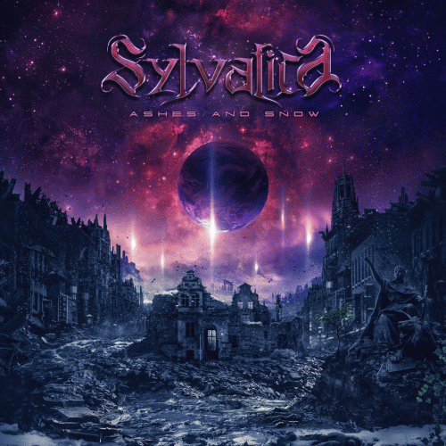 Sylvatica : Ashes and Snow